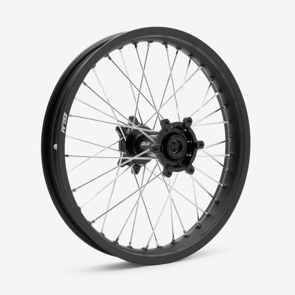 GLM Rear Wheel