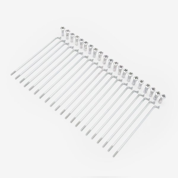 Rear Wheel Spokes 36pcs