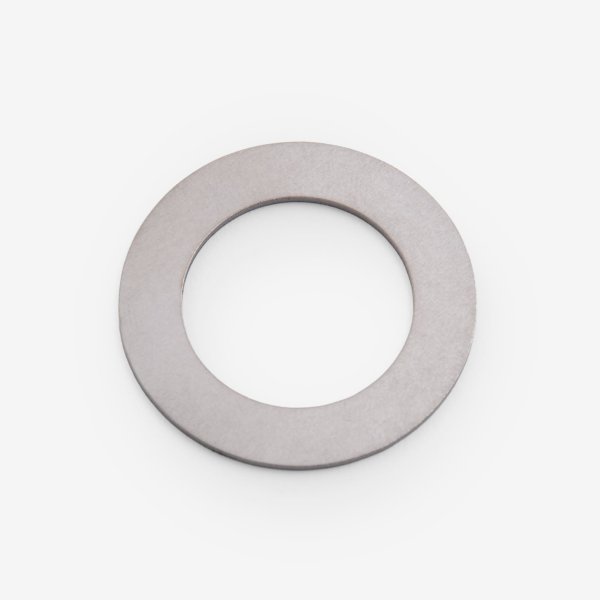 Spacer 31.5 x 20 x 1mm