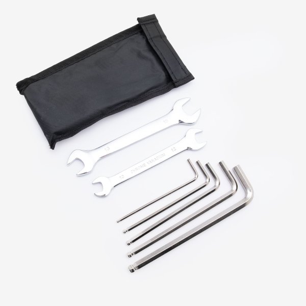 Tool Kit