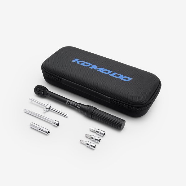 Komodo Tool Kit