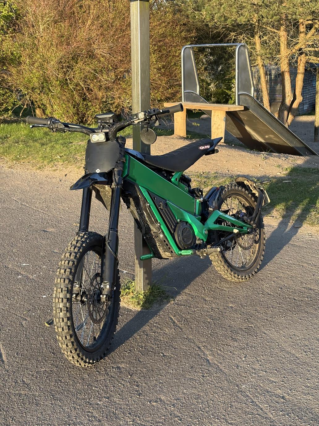 Pelle's XXX Pro