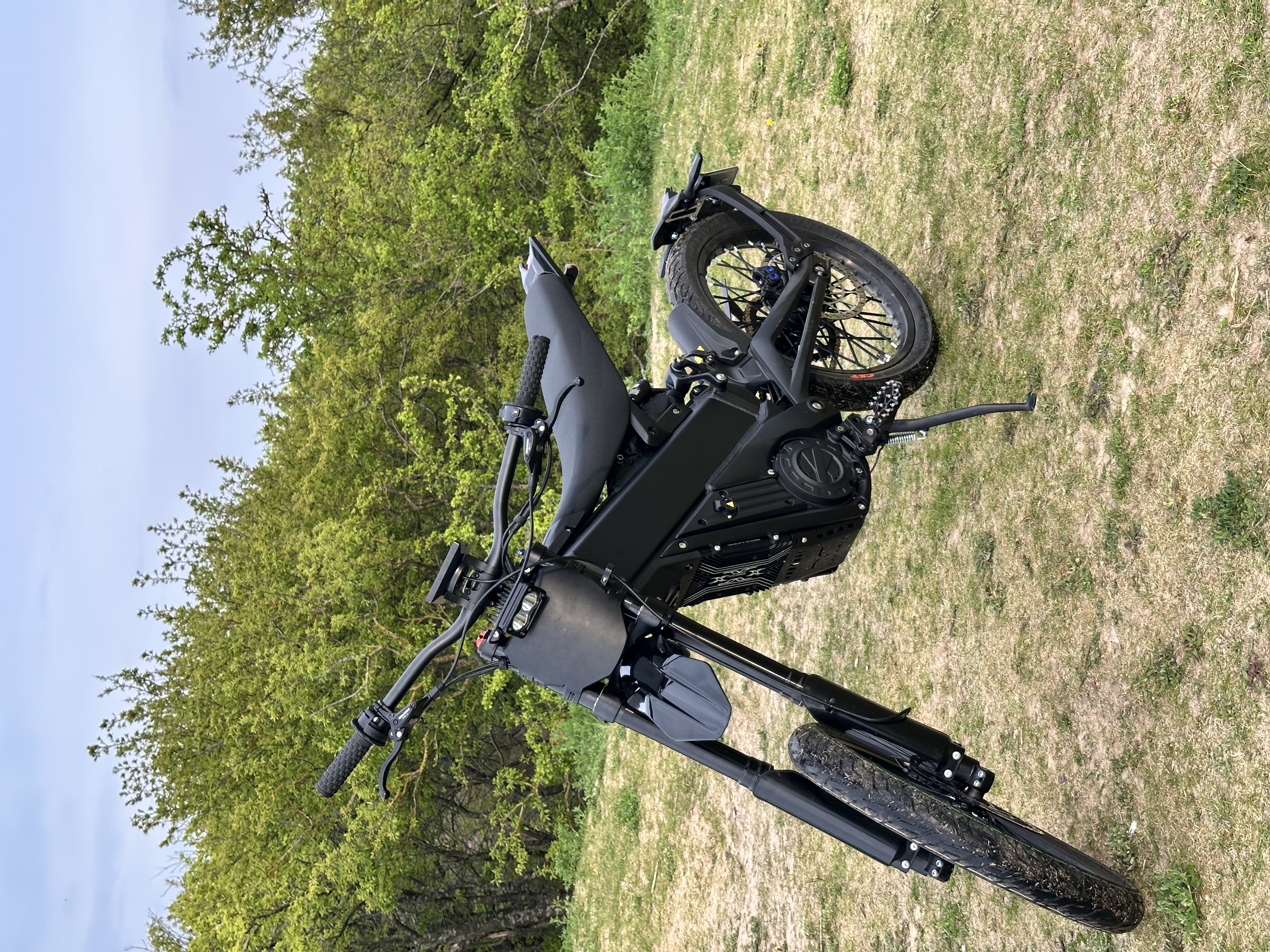 Magnus's X3 Pro