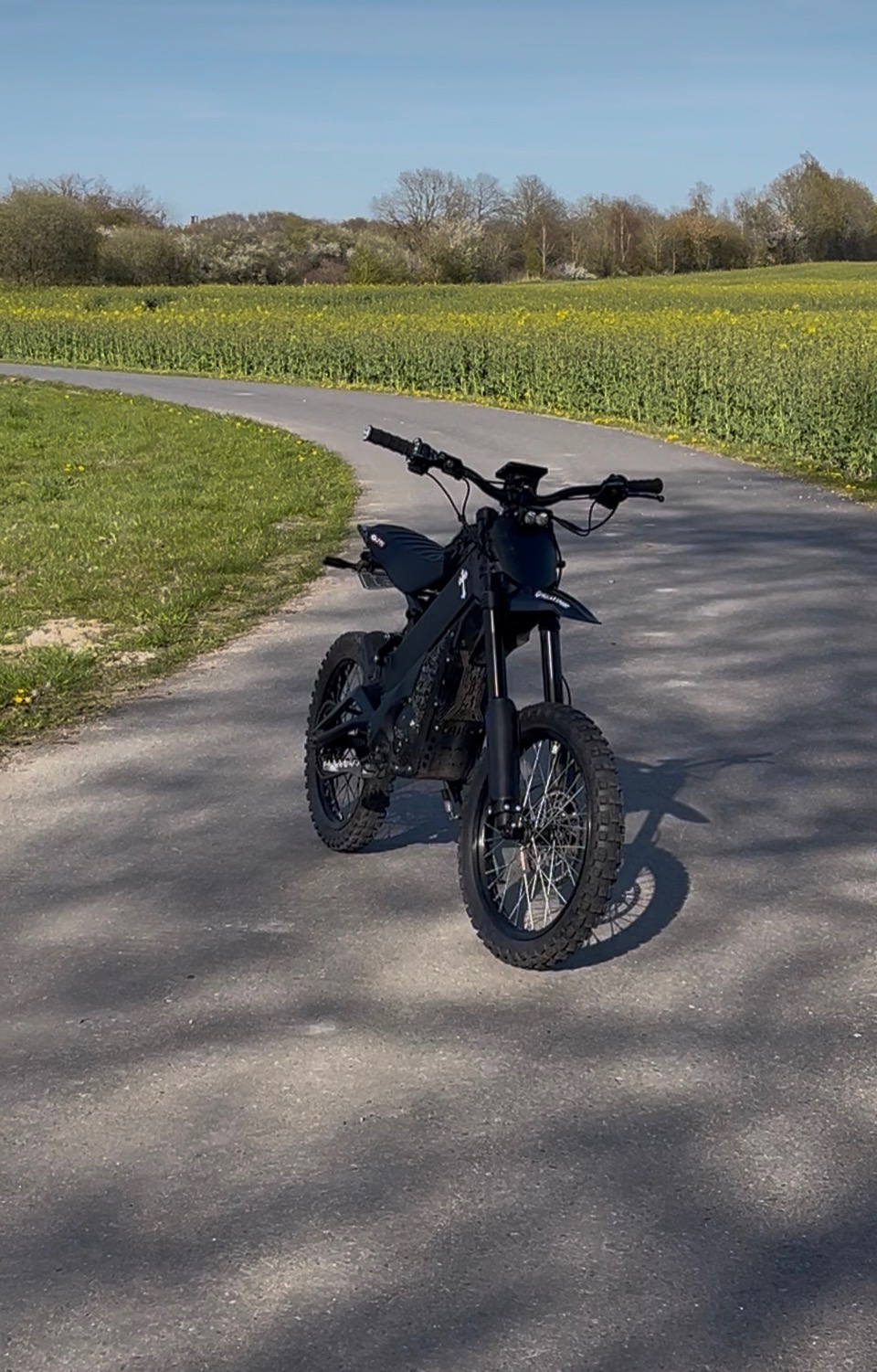 Lucas's X3 Pro